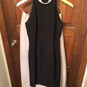 Gorgeous and unique cocktail dress